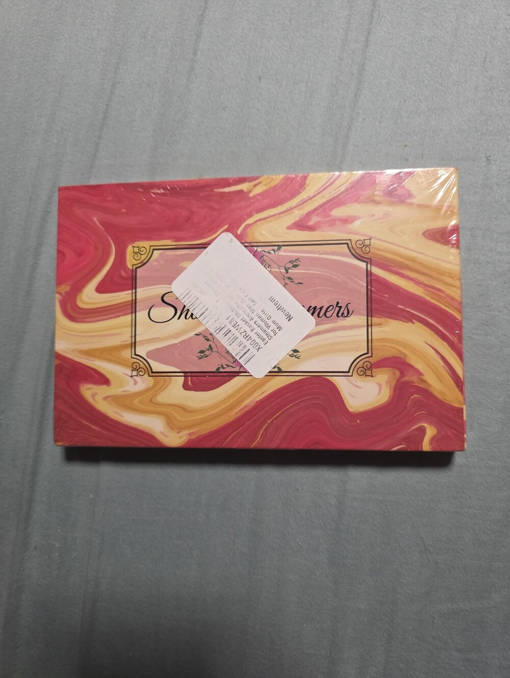 Aromatherapy Shower Steamers Gift Set